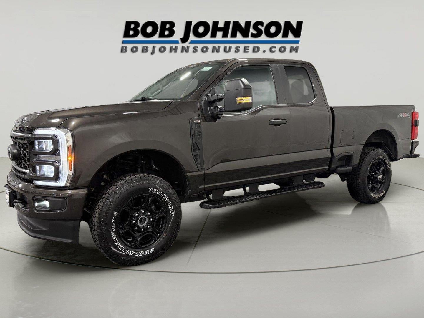 2024 Ford F-250 XL