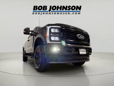 2024 Ford F-250 XL