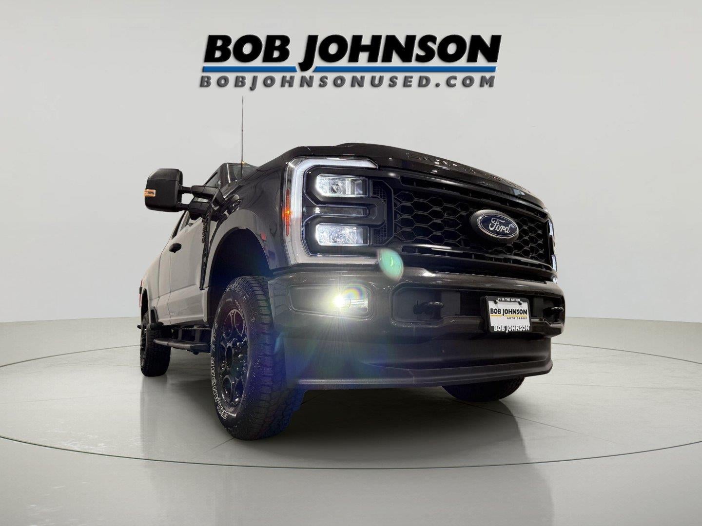 2024 Ford F-250 XL