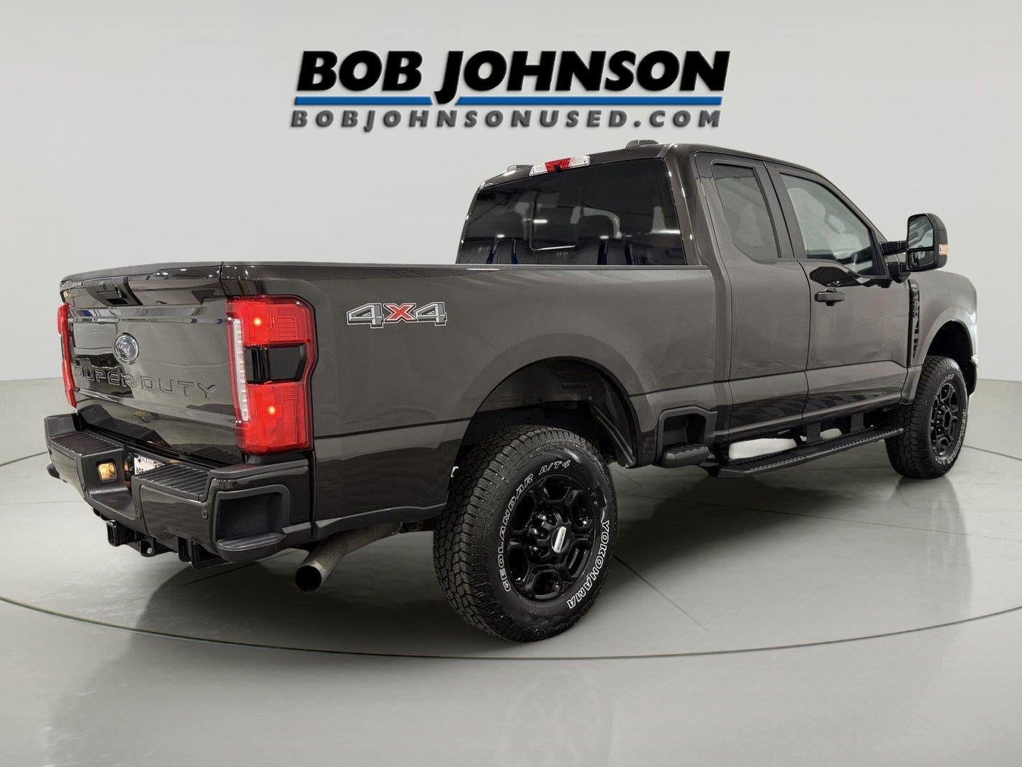 2024 Ford F-250 XL