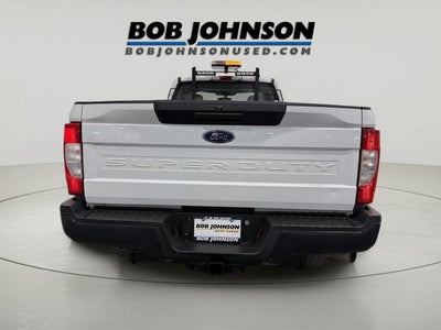 2022 Ford F-250 XL