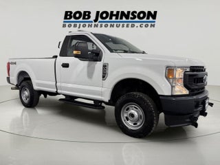 2022 Ford F-250 XL