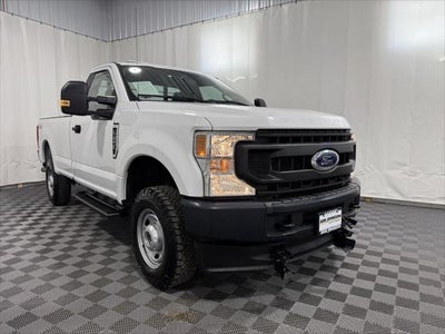 2022 Ford F-250 XL