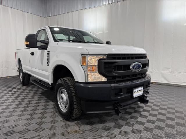 2022 Ford F-250 XL