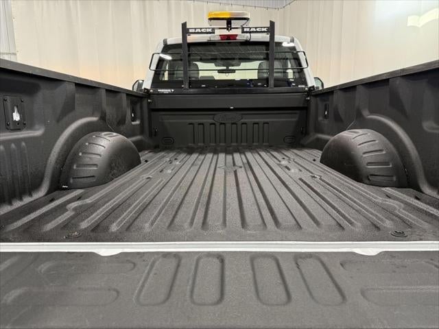 2022 Ford F-250 XL