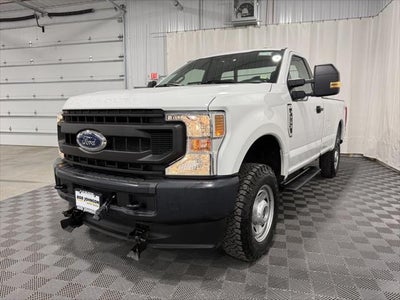 2022 Ford F-250 XL