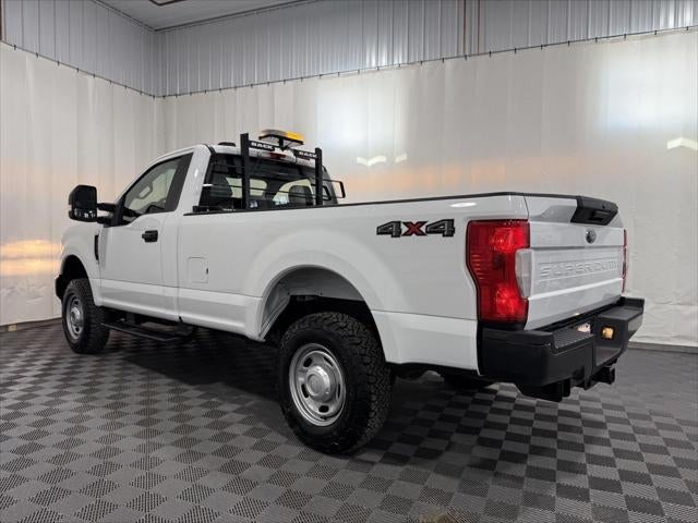 2022 Ford F-250 XL