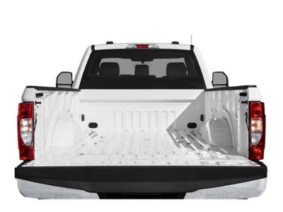 2022 Ford F-250 XL