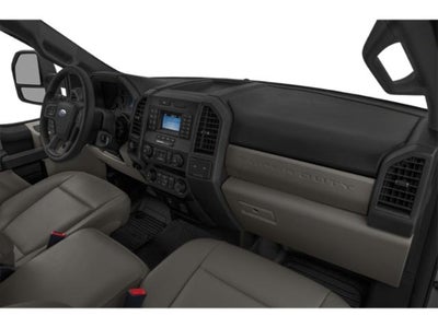 2022 Ford F-250 XL