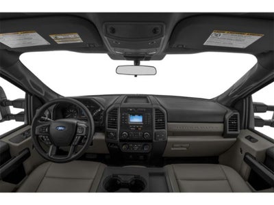 2022 Ford F-250 XL