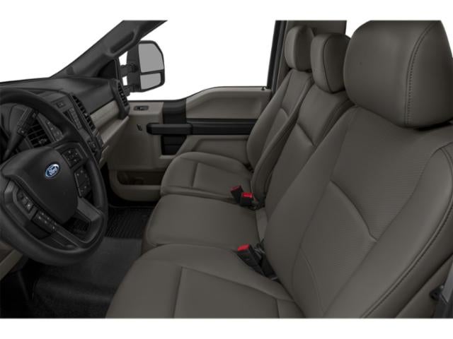 2022 Ford F-250 XL