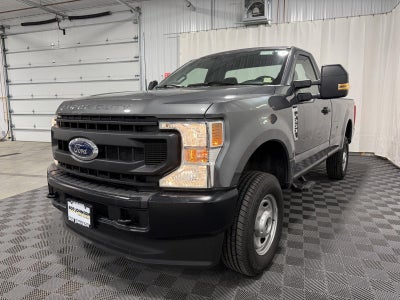 2022 Ford F-250 XL