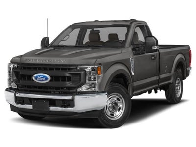 2022 Ford F-250 XL