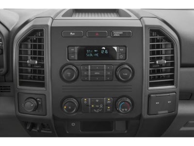 2019 Ford F-250 XL