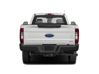 2019 Ford F-250 XL
