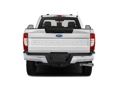 2022 Ford F-250 XL