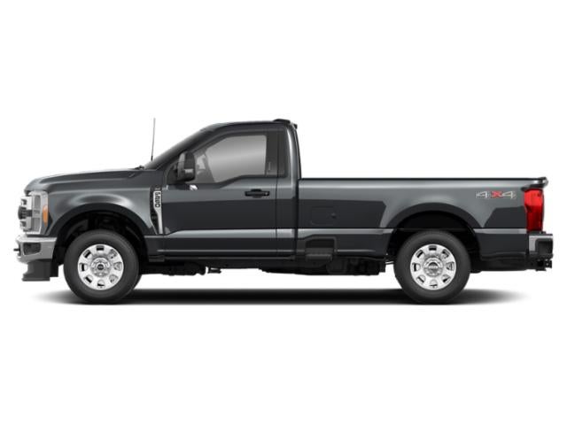 2023 Ford F-250 XLT