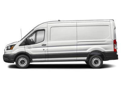 2023 Ford Transit-250 Cargo Van T-250 130' Med Rf 9070 GVWR RWD
