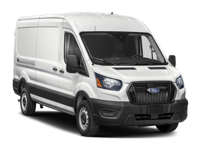 2023 Ford Transit-250 Cargo Van T-250 130' Med Rf 9070 GVWR RWD