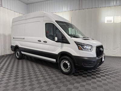 2023 Ford Transit-250 Cargo Van T-250 148 Hi Rf 9070 GVWR RWD