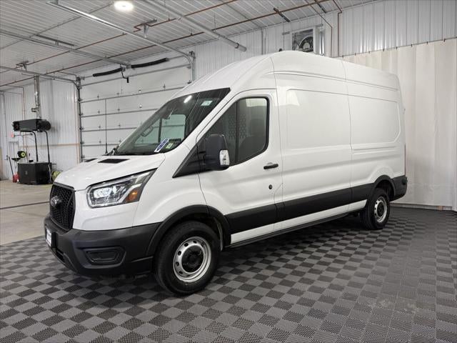 2023 Ford Transit-250 Cargo Van T-250 148 Hi Rf 9070 GVWR RWD