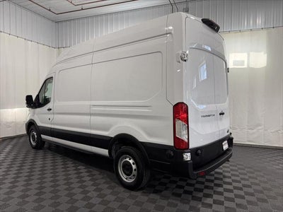 2023 Ford Transit-250 Cargo Van T-250 148 Hi Rf 9070 GVWR RWD