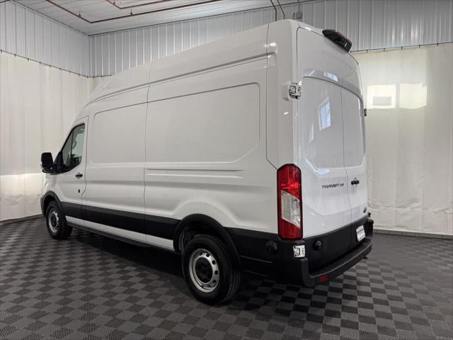 2023 Ford Transit-250 Cargo Van T-250 148 Hi Rf 9070 GVWR RWD