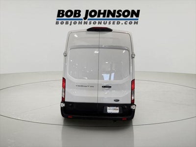 2023 Ford Transit-250 Cargo Van T-250 148 Hi Rf 9070 GVWR RWD