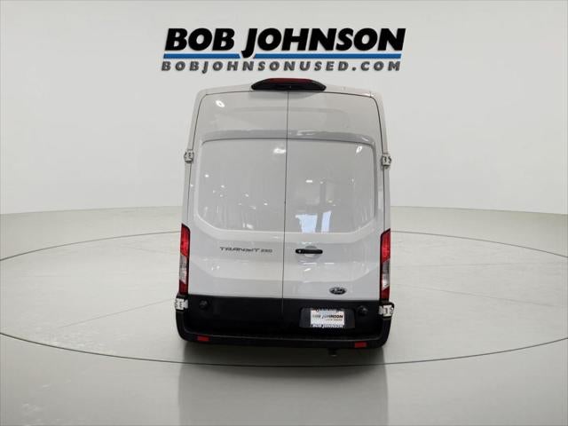 2023 Ford Transit-250 Cargo Van T-250 148 Hi Rf 9070 GVWR RWD