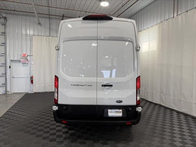 2023 Ford Transit-250 Cargo Van T-250 148 Hi Rf 9070 GVWR RWD