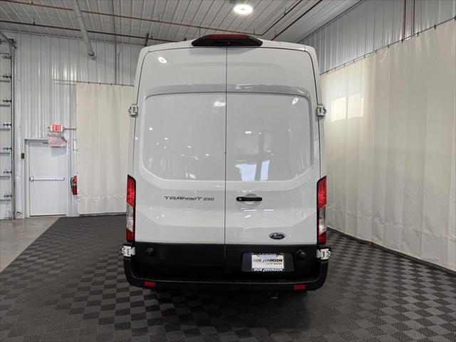 2023 Ford Transit-250 Cargo Van T-250 148 Hi Rf 9070 GVWR RWD