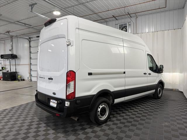 2023 Ford Transit-250 Cargo Van T-250 148 Hi Rf 9070 GVWR RWD