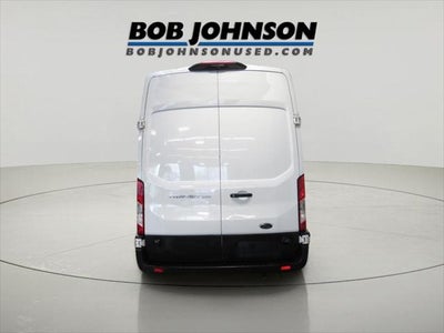 2023 Ford Transit-250 Cargo Van T-250 148 Hi Rf 9070 GVWR RWD