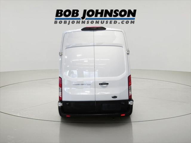2023 Ford Transit-250 Cargo Van T-250 148 Hi Rf 9070 GVWR RWD