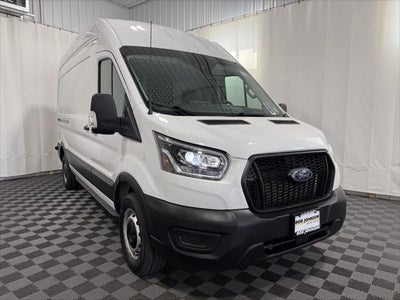 2023 Ford Transit-250 Cargo Van T-250 148 Hi Rf 9070 GVWR RWD