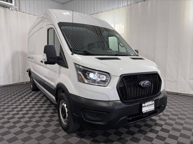 2023 Ford Transit-250 Cargo Van T-250 148 Hi Rf 9070 GVWR RWD
