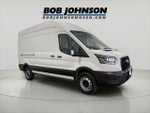 2023 Ford Transit-250 Cargo Van T-250 148 Hi Rf 9070 GVWR RWD