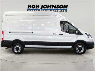 2023 Ford Transit-250 Cargo Van T-250 148 Hi Rf 9070 GVWR RWD
