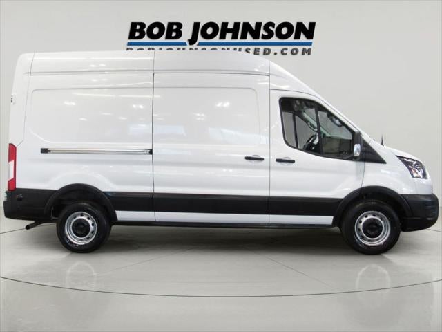 2023 Ford Transit-250 Cargo Van T-250 148 Hi Rf 9070 GVWR RWD