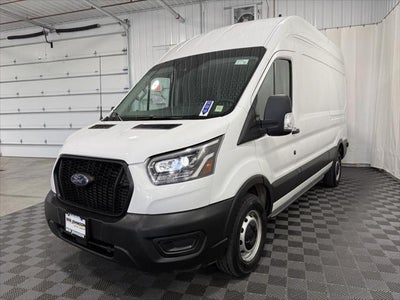 2023 Ford Transit-250 Cargo Van T-250 148 Hi Rf 9070 GVWR RWD