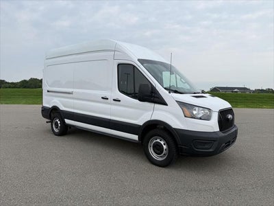 2025 Ford Transit-250 Cargo Van T-250 148' Hi Rf 9070 GVWR RWD
