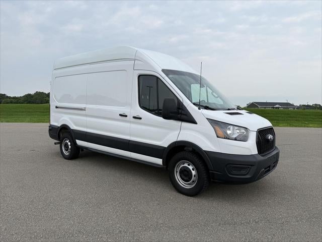 2025 Ford Transit-250 Cargo Van T-250 148' Hi Rf 9070 GVWR RWD