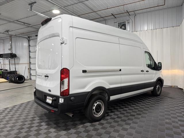 2025 Ford Transit-250 Cargo Van T-250 148' Hi Rf 9070 GVWR RWD