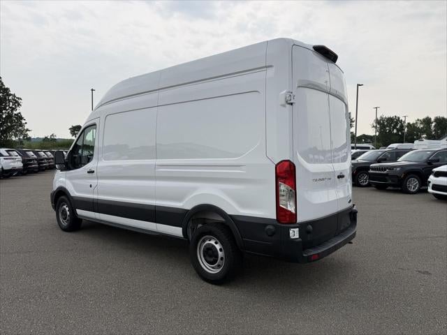 2025 Ford Transit-250 Cargo Van T-250 148' Hi Rf 9070 GVWR RWD