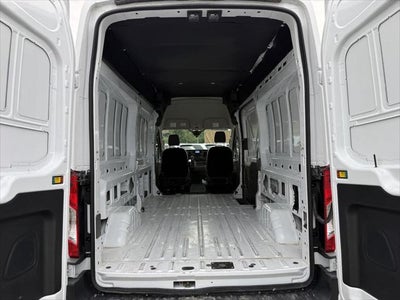 2025 Ford Transit-250 Cargo Van T-250 148' Hi Rf 9070 GVWR RWD