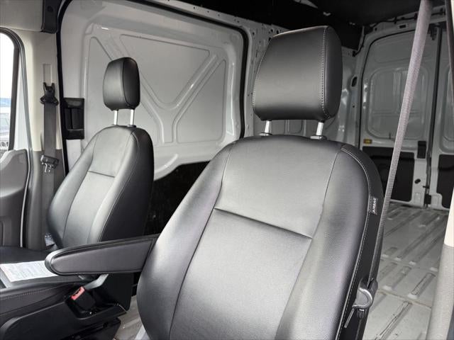 2025 Ford Transit-250 Cargo Van T-250 148' Hi Rf 9070 GVWR RWD