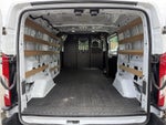 2025 Ford Transit-250 Cargo Van 250
