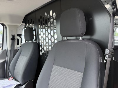 2025 Ford Transit-250 Cargo Van 250