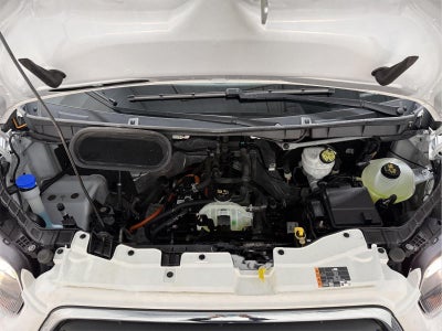 2022 Ford E-Transit-350 Cargo Van 350