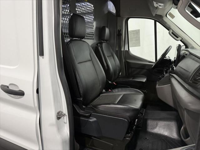 2022 Ford E-Transit-350 Cargo Van 350